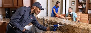 Best Pest Prevention Services  in Bayou Gauche, LA